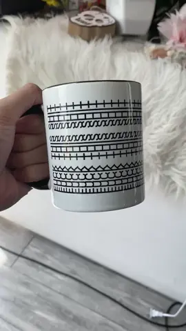 Fk this sh*t tire tread pattern mug #funny #drinkware #gift #bestfriend #coworker #coffee #hiddenmessage 