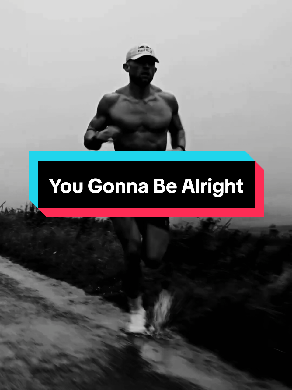 You're going to be alright. #fyp #motivation #wisewords #mindsetmotivation #mindset #bestrong #motivationalclip