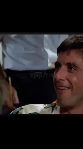#alpacino #caracortada #scsrface #Tonymontana #michaelcorleone #elpadrino #movie #mundosalternstivos #iswordisyour 
