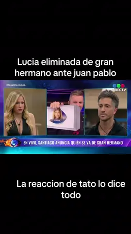 Opiniones? #Granhermano #granhermanoargentina #granhermano #telefe #argentina 