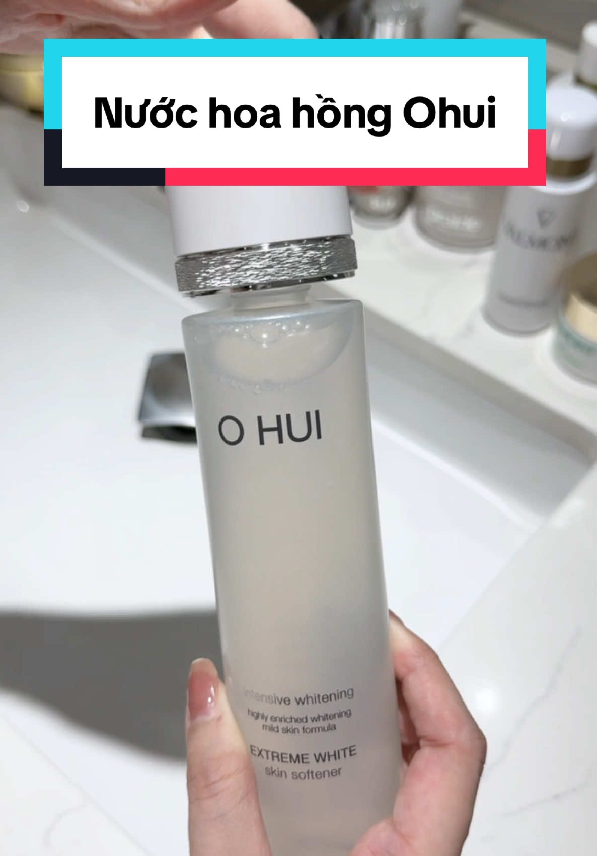 Thứ mà các nàng k thể thiếu được trong mùa hè này!!! #lamdep #chamsocda #muasam #lamdepp #tipslamdep #skincare #tonnerohui