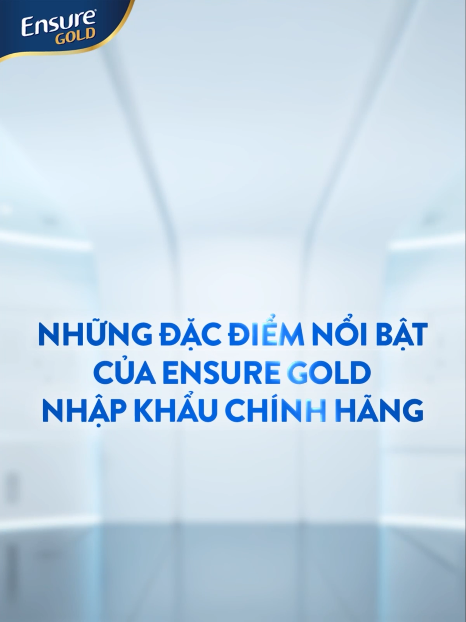 Giữa vô vàn sản phẩm dinh dưỡng trên thị trường, việc lựa chọn sản phẩm chính hãng là vô cùng quan trọng để chăm sóc sức khỏe bản thân và những người thân yêu một cách hiệu quả. ENS-C-314-25#Ensure #EnsureGold #SoTichLuySucKhoe #SucKhoe #Xuhuongtiktok #tiktoknews #Abbott