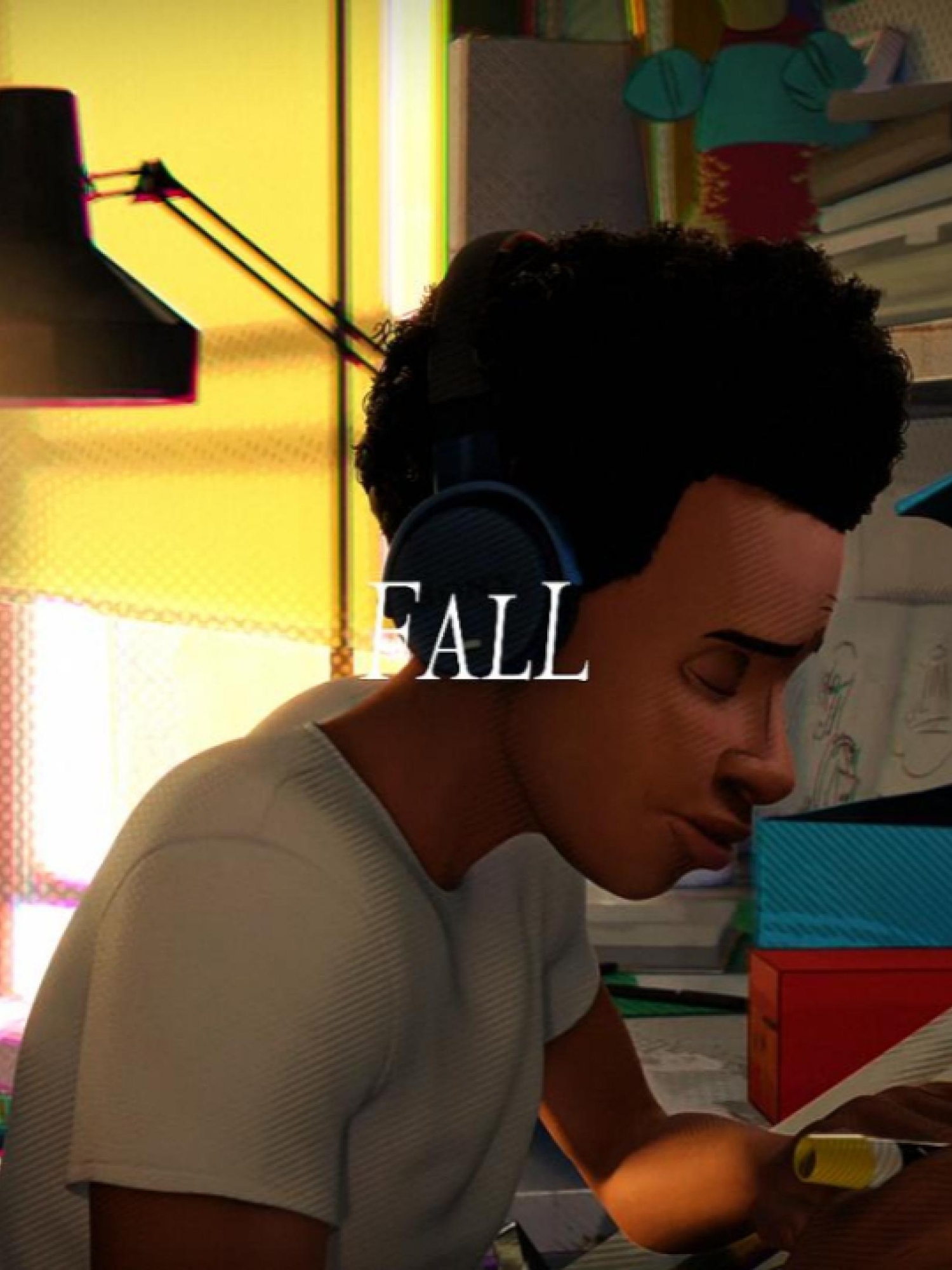 Got 100 on my dash #atsv #itsv #milesmorales #fypシ #fypシ゚viral #trending #viral #capcut #edit #trend #kendricklamar