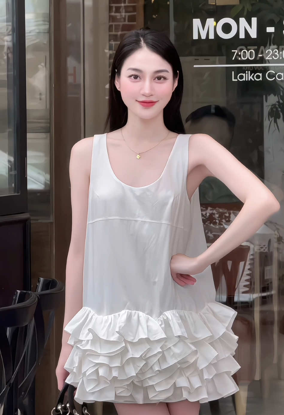 “Một lần bỏ lỡ, vạn kiếp không mong gặp lại” #nganlinhshop #viral #fypシ゚viral #trending 