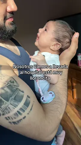Muy de papas primerizos de nuestra parte jaja  A quien no le pasó 🙂‍↕️