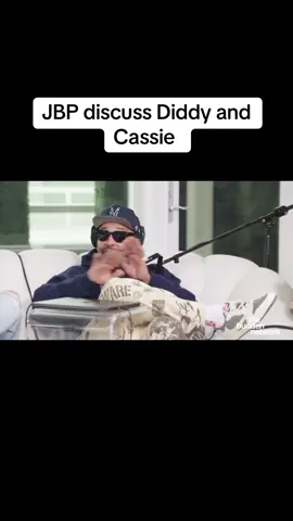 #joebudden #jbp #joebuddenpodcast #diddy #cassie 