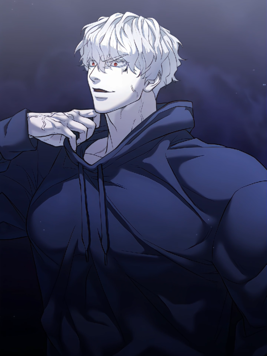 rival abadi..  #killerpeter #killerpeteredit #webtoon #manhwareccomendation 