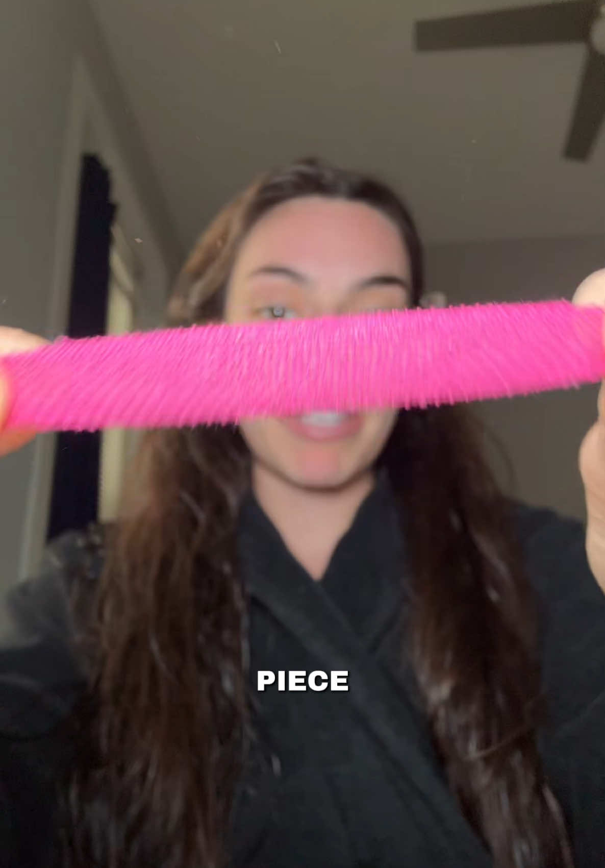 The tape is non toxic, non invasive, super stretchy comfy material and doesn’t bother me when I sleep. I swear I wake up with no inflammation in my face at all when I wear these at night and my fine lines VANISH over night #facetape #facetapetutorial #howtogetridofwrinkles 