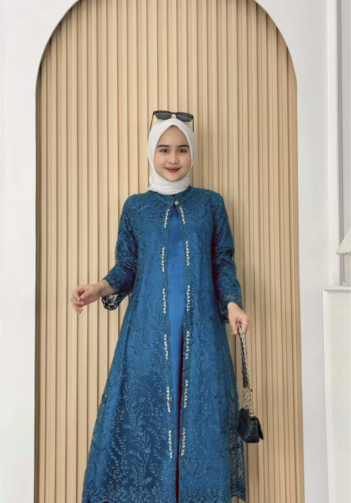 NEW ARRIVAL🥰#belilokal #fypシ #outfitideas #newarival 