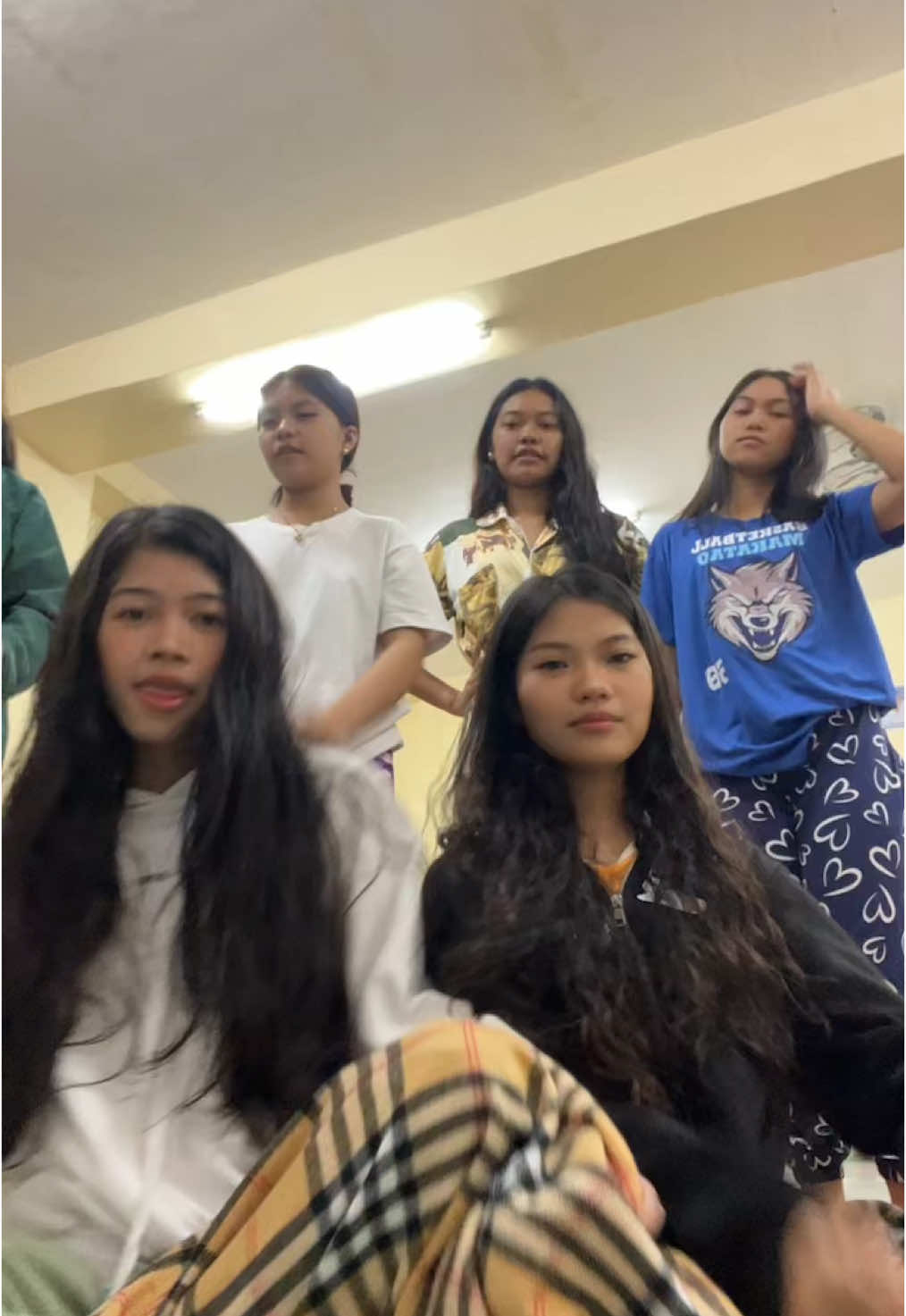 #youthcamp 