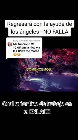 Replying to @clnmehiia Recresa con ayuda de los angeles #oraciones #oración #oracionespoderosas #oraciondelamañana #spirituality #brujo_elias🔮  #dominio #arcángeles #osangeles #California #rodeodrive #pennsylvania #españa🇪🇸  #suiza🇨🇭 