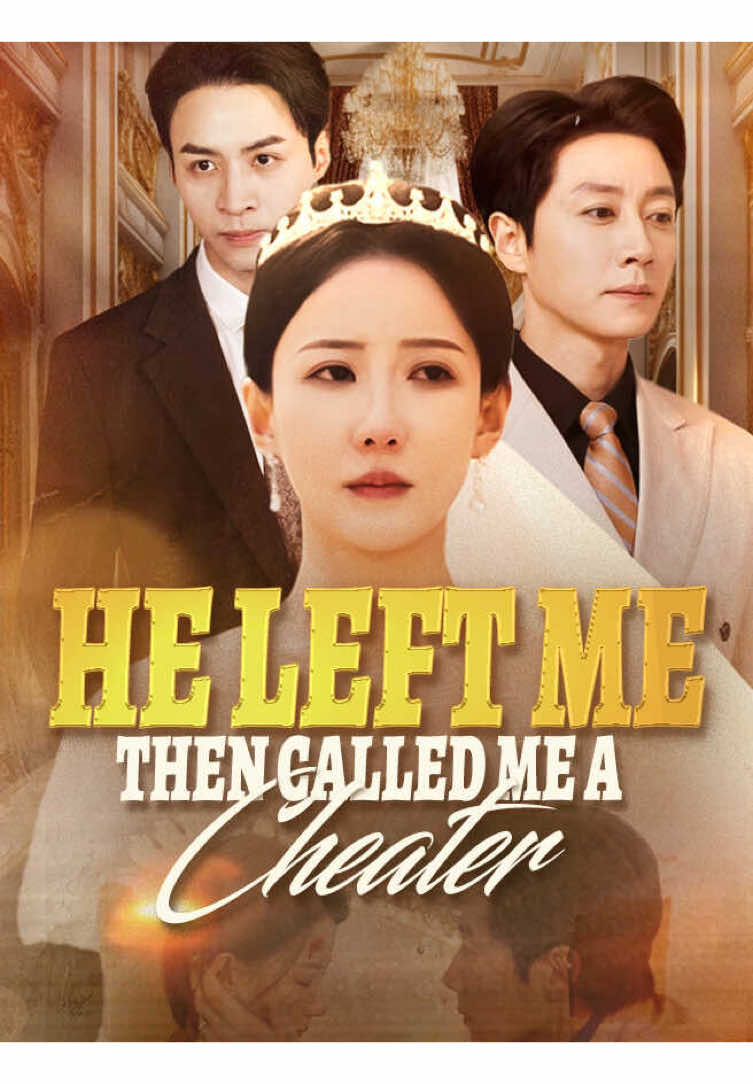 He Left Me, Then Called Me a Cheate Part4 #shortdramas #dramaschinese #shortplay #stardusttv 