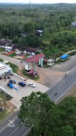 simpang lubuk landai lintas sumatera #SEPENGGALLINTAS  #tiktoker  #viral 