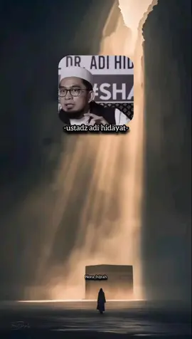 #ustadzadihidayat #ceramahislam #hijrahstory #bismillahfyp 