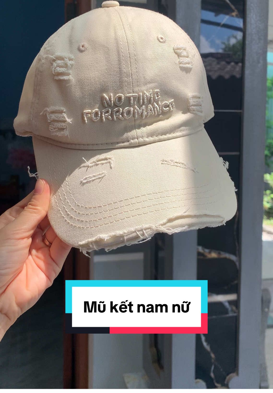 Mũ kết nam nữ #muthoitrang #muchongnang #muchongnangchongtiaUV #xuhuong #thinhhanh #xuhuongtiktok2025 