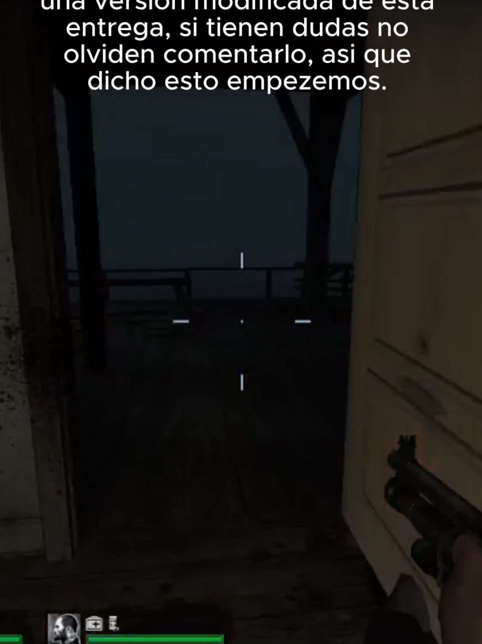 Easter eggs en L4d1 Rebirth Update. Los clips de montaje de audios son los del cantante y la niña en ll4mas.  #left4dead #CapCut #fypシ゚viral #fyp #tiktok #foryou #foryoupage #easteregg #zombie #paratiiiiiiiiiiiiiiiiiiiiiiiiiiiiiii 
