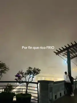 Amo el frío ☃️ #fypppppppp #invierno #paratii #vi 