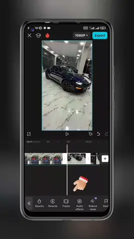 Car tutorial. #tutorial #capcut_edit #vfxreels #FYP #EditTrend 