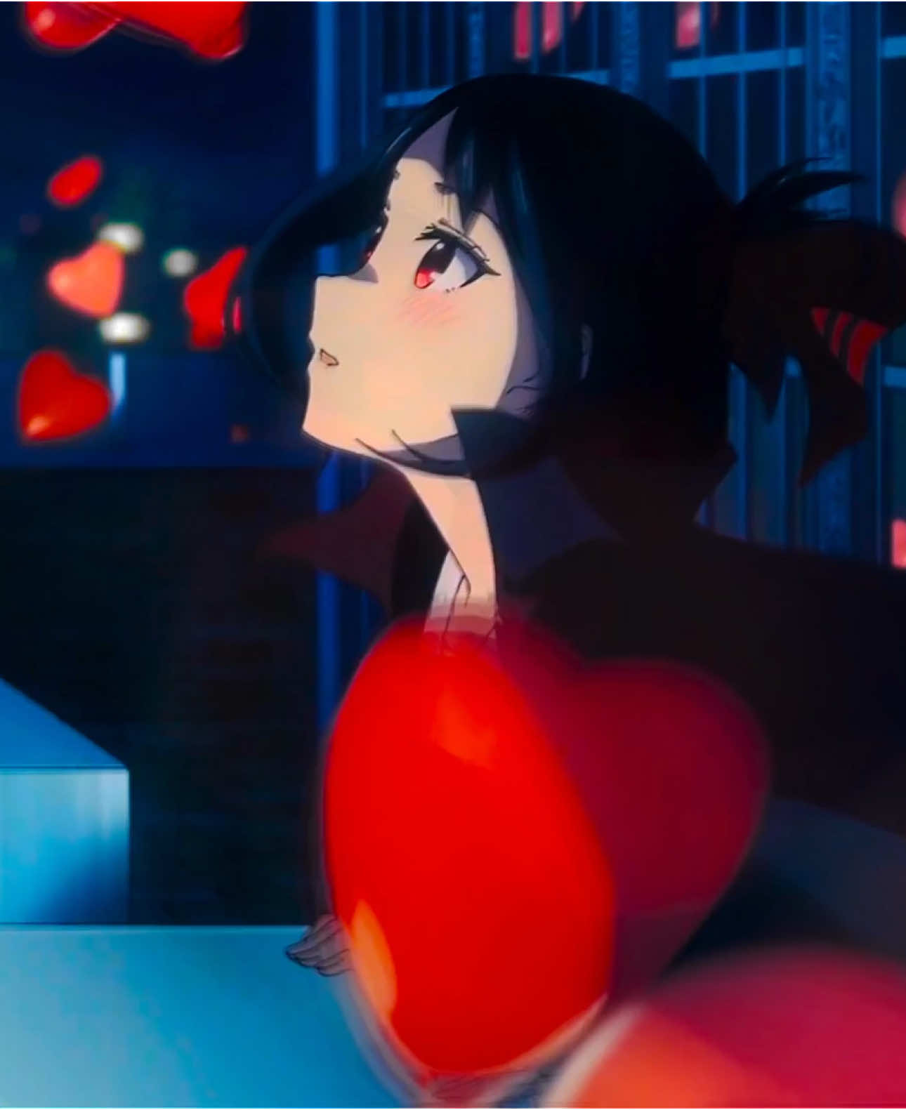 lookingatyou #edit #loveiswar #kaguyasamaloveiswar #animeedit #aftereffects #fyp #foryoupage #editor 