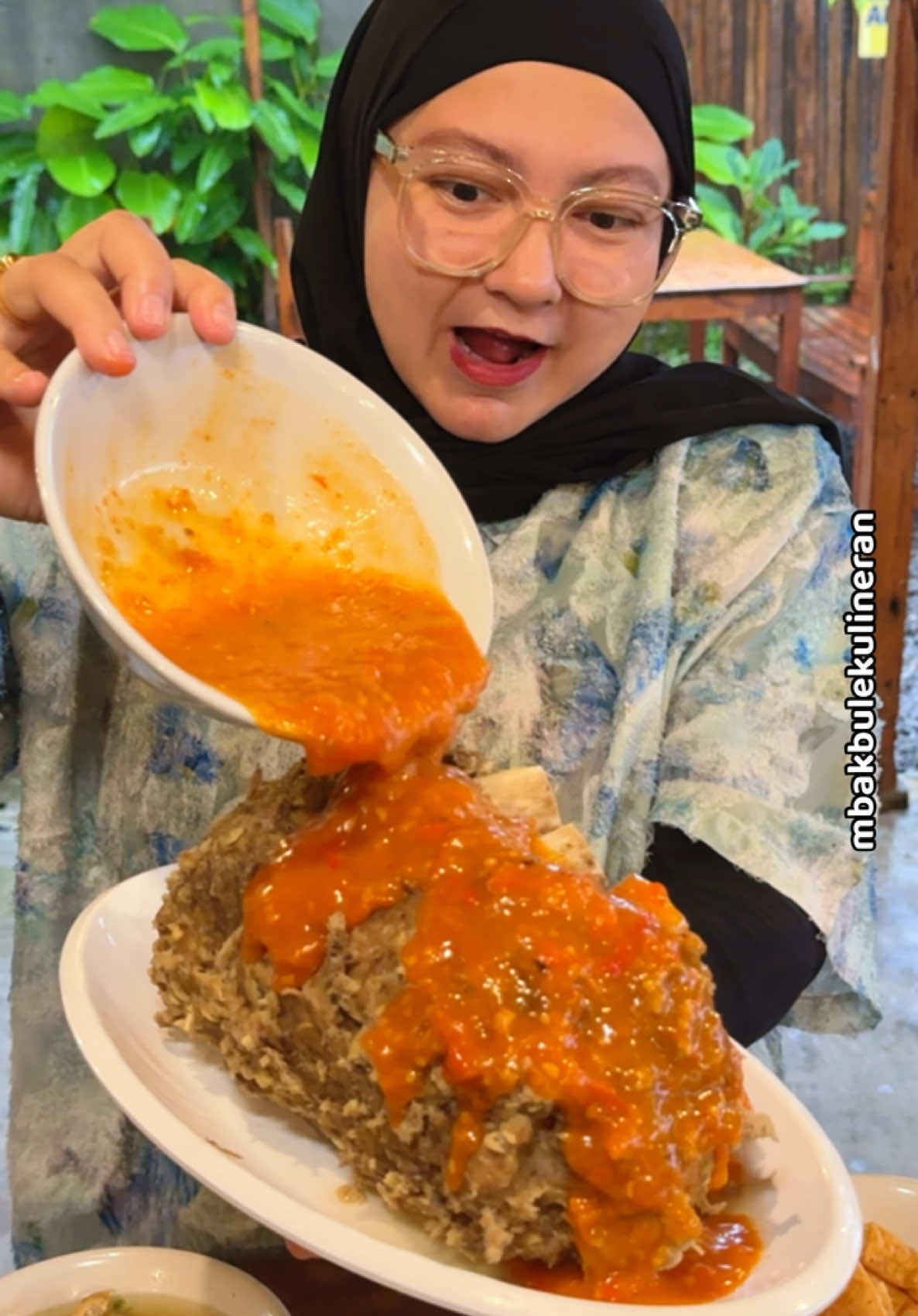 BAKSO GA NORMAL ‼️  . #kuliner #batu #malang #kulinermalang #kulinerbatu #kotawisatabatu #bakso #baksomalang #baksolava #baksoviral #mbakbulekulineran 