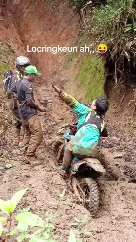 motor pawai #touring #offroad #motocross #trabas 