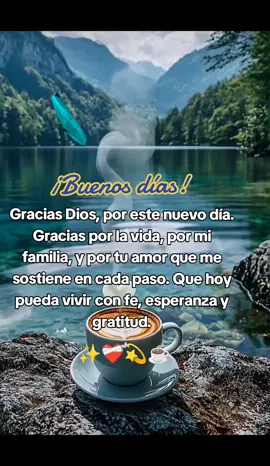 #GraciasDios #parati #💝💓💗💞💞💞 #bendiciones🌹❤️🙌🏻🙌🏻🙏 