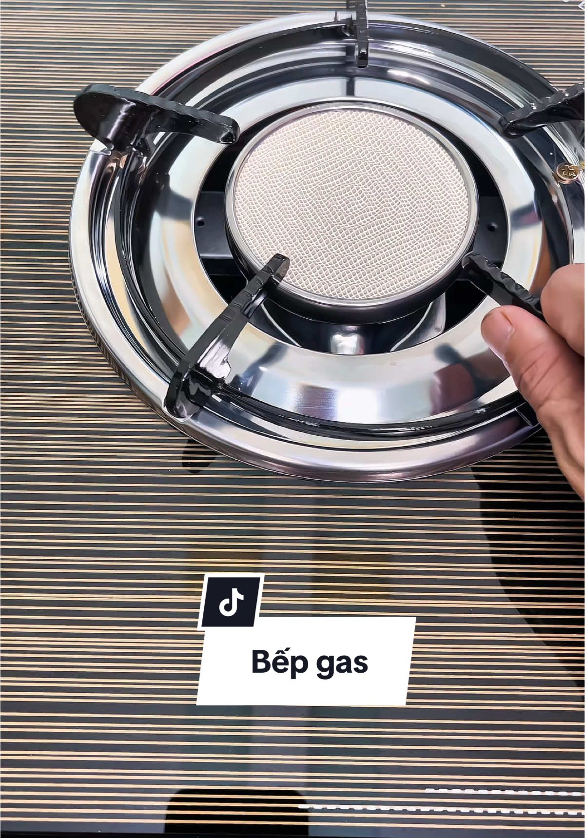 Bếp gas đôi hồng ngoại asia tiết kiệm gas. #bepgas #bepgasdoiasia #bepgahongngoai 