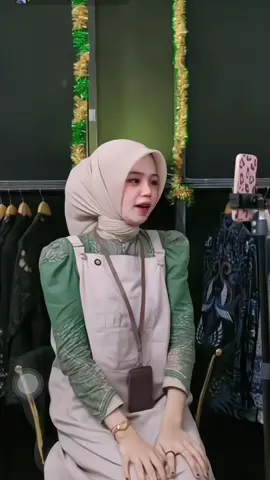 kata kata hari ini dari pororo🤭@RohmahNaa X Alisa @Alisa Batik Solo #alisabatiksolo #batiksolo 