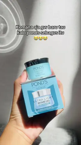 Sebagus itu pliss 😍 #Ponds #pondsindonesia #BrandDay 