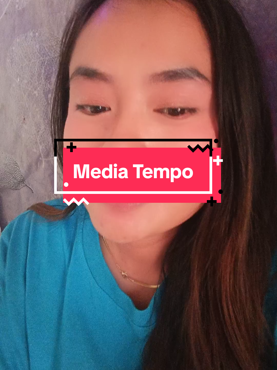 Heh Media Tempo lu udh kaya kucing yg teriak2 kelaperan kaya di video gw tuh, lg nunggu diberi makan makanya berisik 🤣👊#tempo #media #profokator #dedimulyadi #jawabarat #jokowi #beritaviral 