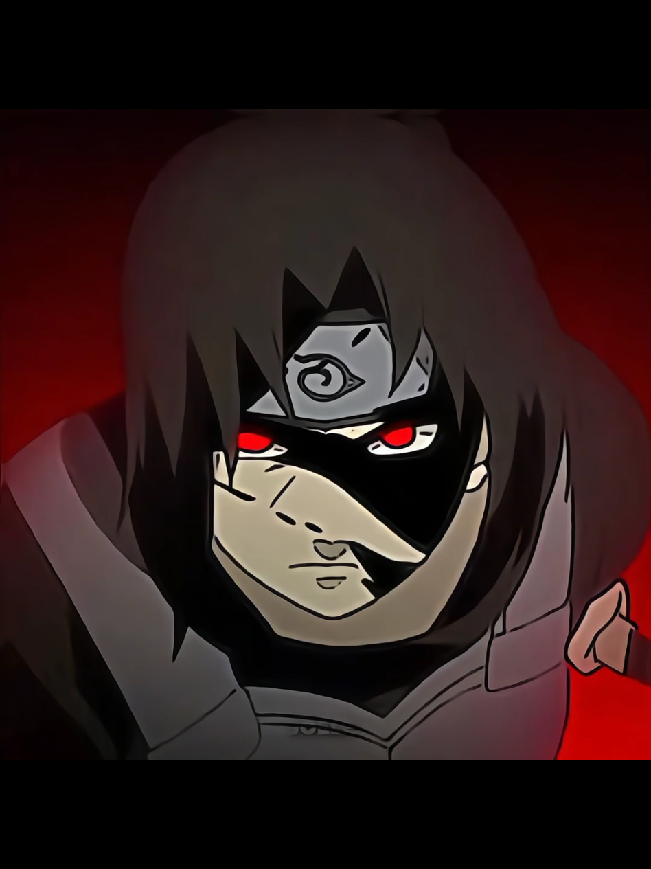 kul bgt coy🥶 cr preset : @hirowangyy  #naruto #narutoshippuden #itachiuchiha #itachi #akatsuki #anime #animeedit 