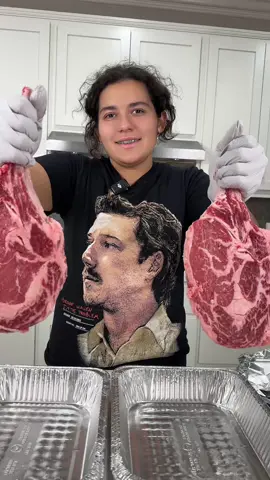 It’s Tomahawk steak night!! How to cook a Tomahawk Steak  #tomahawk #howto #cooking #steakrecipe #steak #tomahawksteak #Foodie #eating #mukbang #fyp≥* viral #steaktiktok #meat ##izzyandmary##maryalexis
