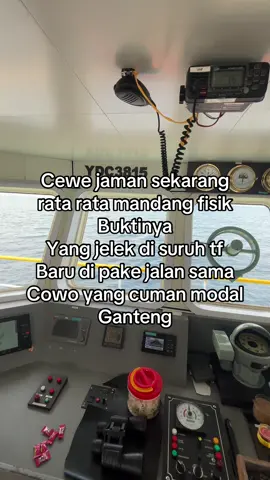 Fakta tapi nyata😜#⚓pelautmuda #pelautpunyacerita #fyp 