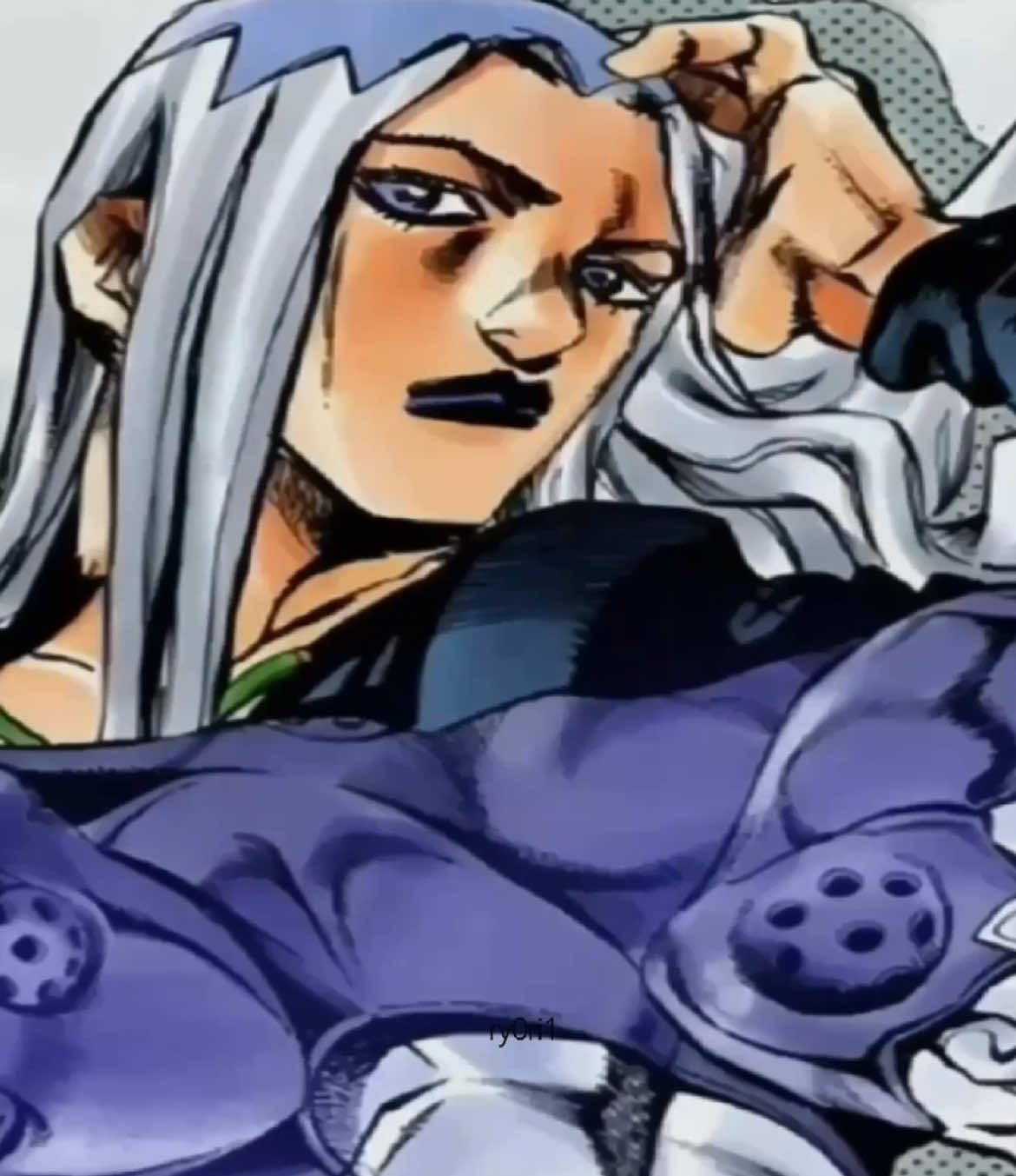 yippee #abbacchio #abbacchioleone #leoneabbacchio #abbachioedit #jjbaedit #jjba #goldenwind #jojosbizarreadventure #jojosbizarreadventureedit #jugg #animejugg