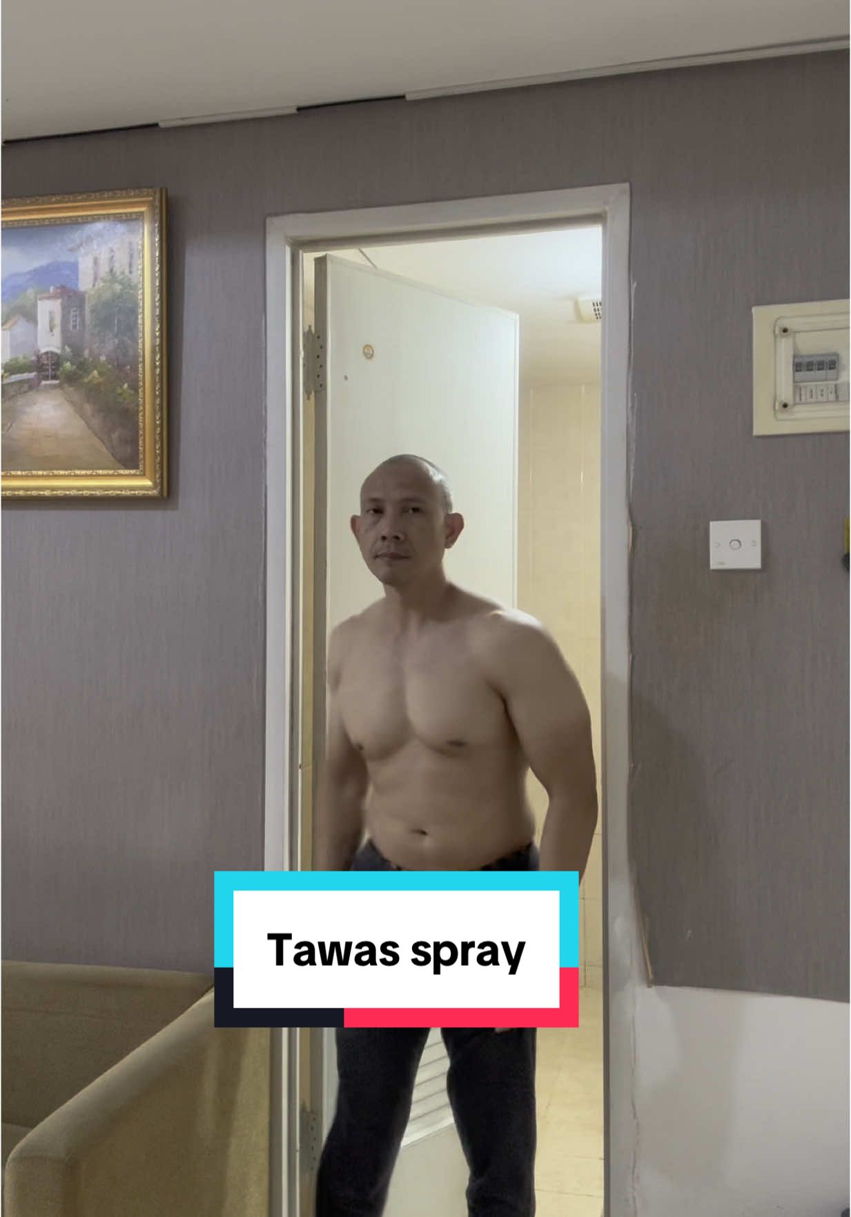 #tawasspray 