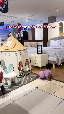 Tenda anak lucu #tendaanakindianmurah #tendalucuanak 