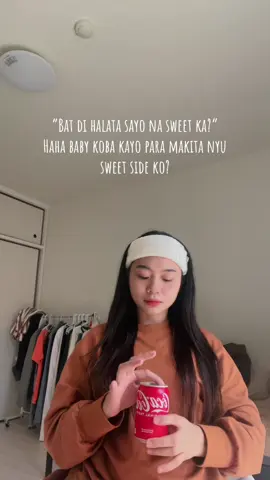 Ligo mo yan be hahaha😂