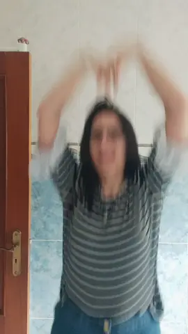 A dança tem o poder de animar o meu dia ☀️ #bomdia #viral #parati 