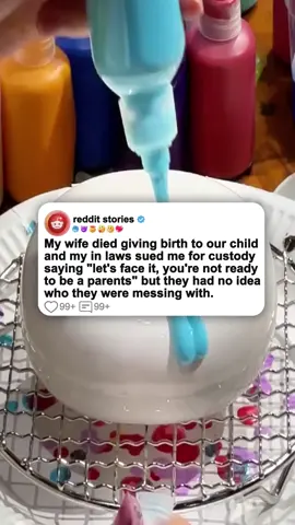 My Wife Died Giving Burth to our Child and My In Laws Sued me for Custody.... Credit: Reddit Stories  #redditreadings #storytime #reddit #storytelling  #fyp