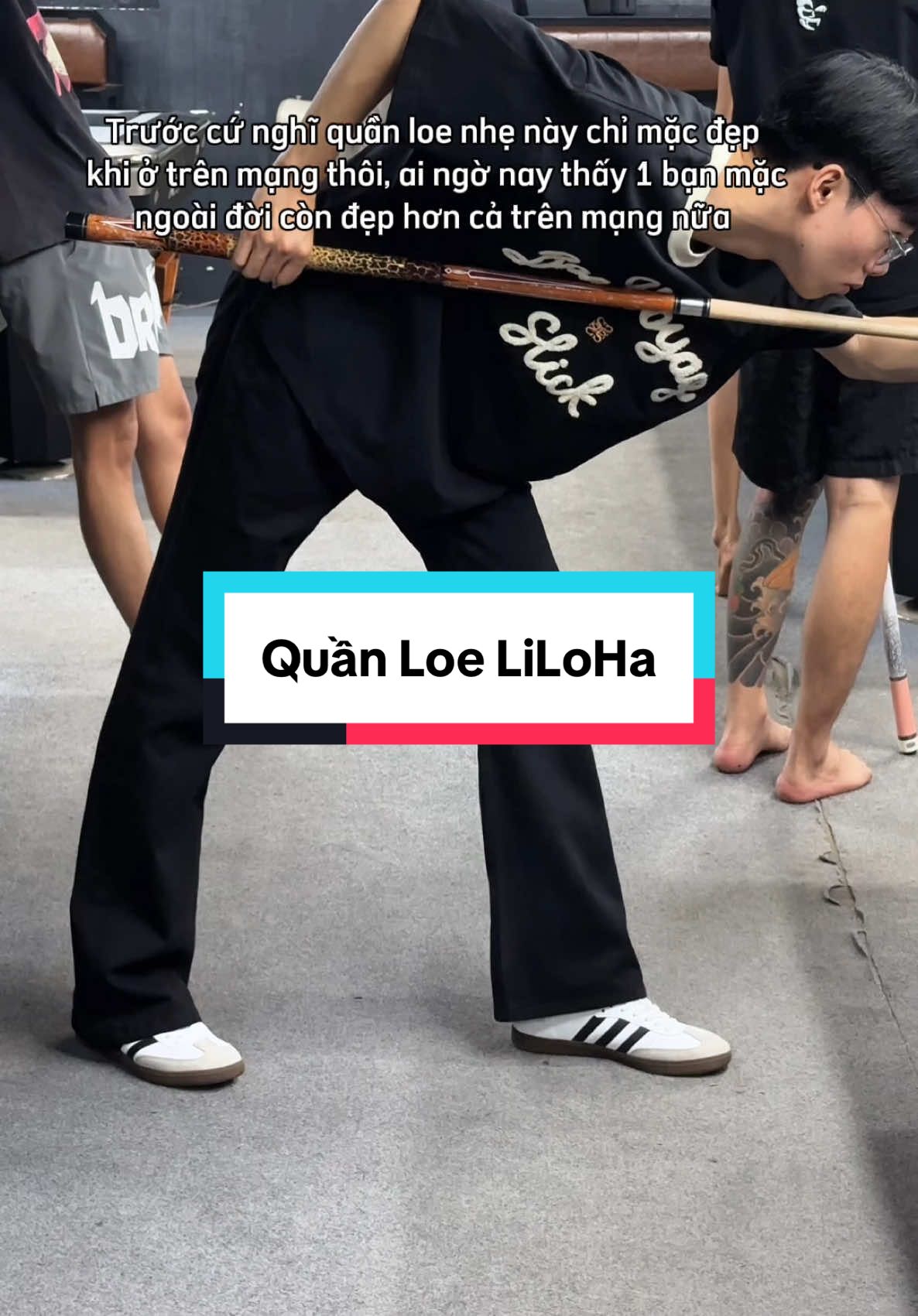 Ê giá xưởng mà form đẹp zữ #fyp #quanjeanloenhe #quanjeannam #quanloenam #quanjeanloedouyin #quanjeanloenam 