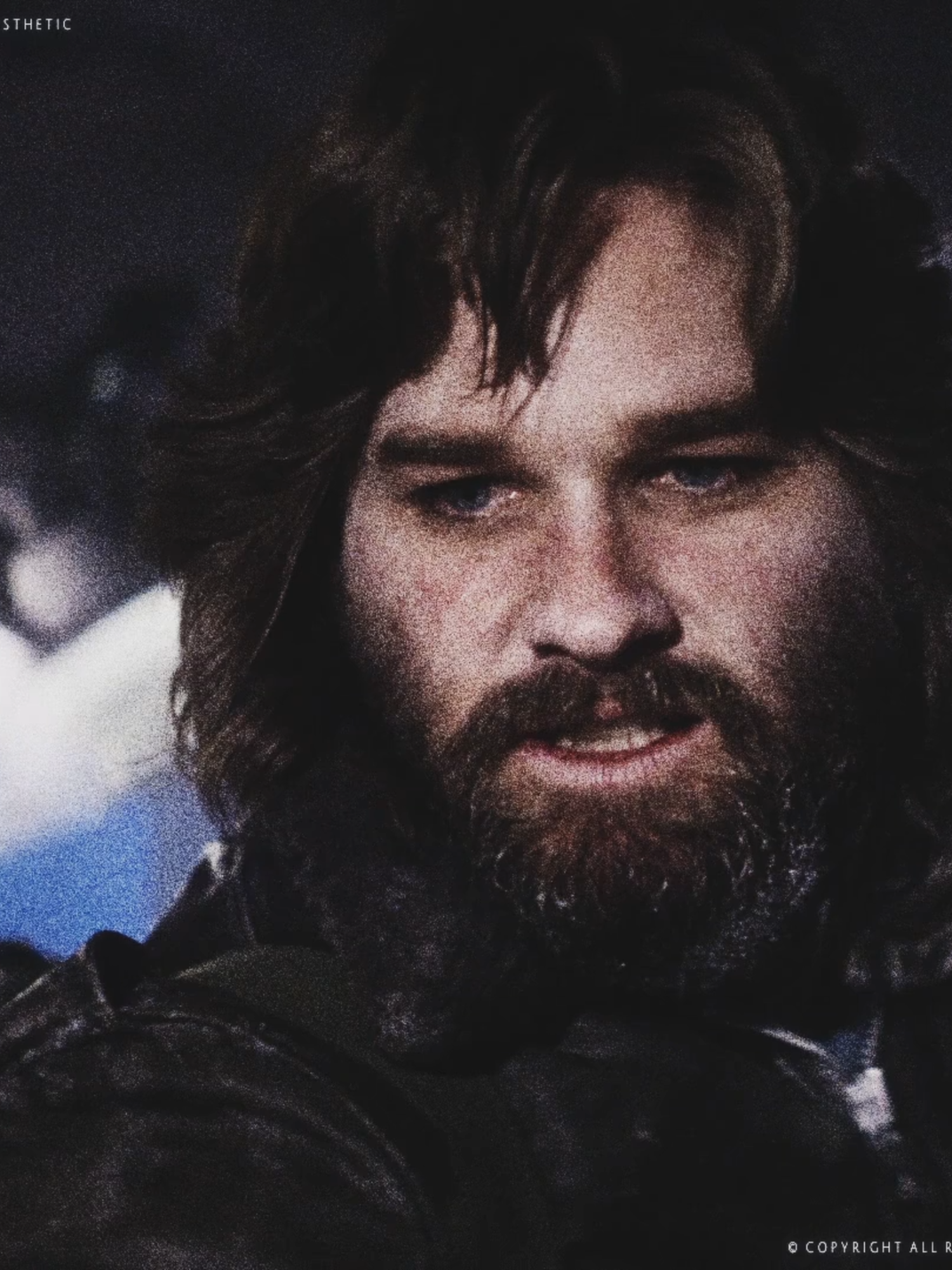 this movie was peak // ac:@raiden.flms  #macready #thething #edit