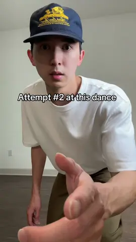Work in progress   #assumptions #dance #fypシ  #blueshirtguy 