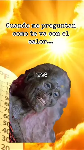 #CapCut #que #calor #🌡️ #siiii #soy #🥵 #🫠