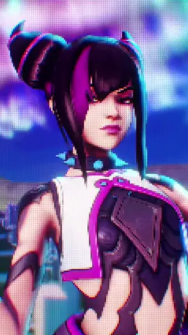 She looks so good oh my poor wallet #kirikooverwatch #juristreetfighter #fyp #overwatch #streetfighter #kiriko 