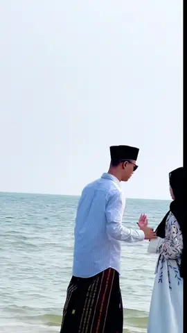 sehat sehat buat suami yang muliakan istrinya dari hal hal kecil🥹💗maasyaallah