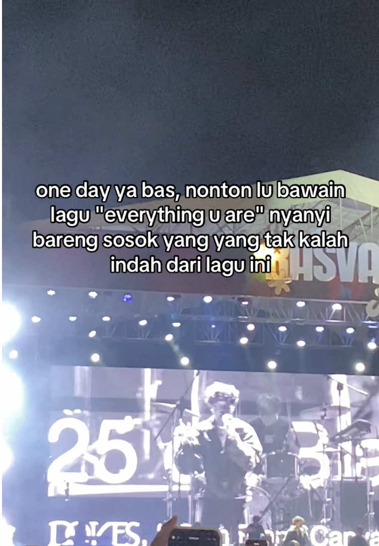 playlistmu diikuti #hindia#wordfangs#baskaraputra#everythinguare#konsermusik#malang#xyzbca#fypシ゚ 