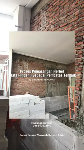 Project kali ini adalah pemasangan herbel sebagai batas tembok dengan tetangga dari salah rumah satu client. - Yuk konsultasikan renovasi rumah, kantor atau lainnya bersama kami. Gratis ! Kami siap membantu. - Hubungi kami di :  085640622140 #renovasirumah #rumahmurahsolo #inspirasirumah #inspirasirumahminimalis #jasaarsitek #desaininterior #arsitekmurah #run #runner #runningcommunity #keepinspiring #manahanunited 