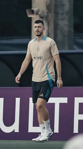 Guido Rodríguez 🤩 #foryou #football #guido 
