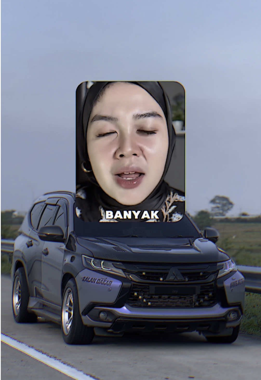 Pesona mobil tanpa sponsor 😜#fy #fypage #cumidarat #disel #alandakar 