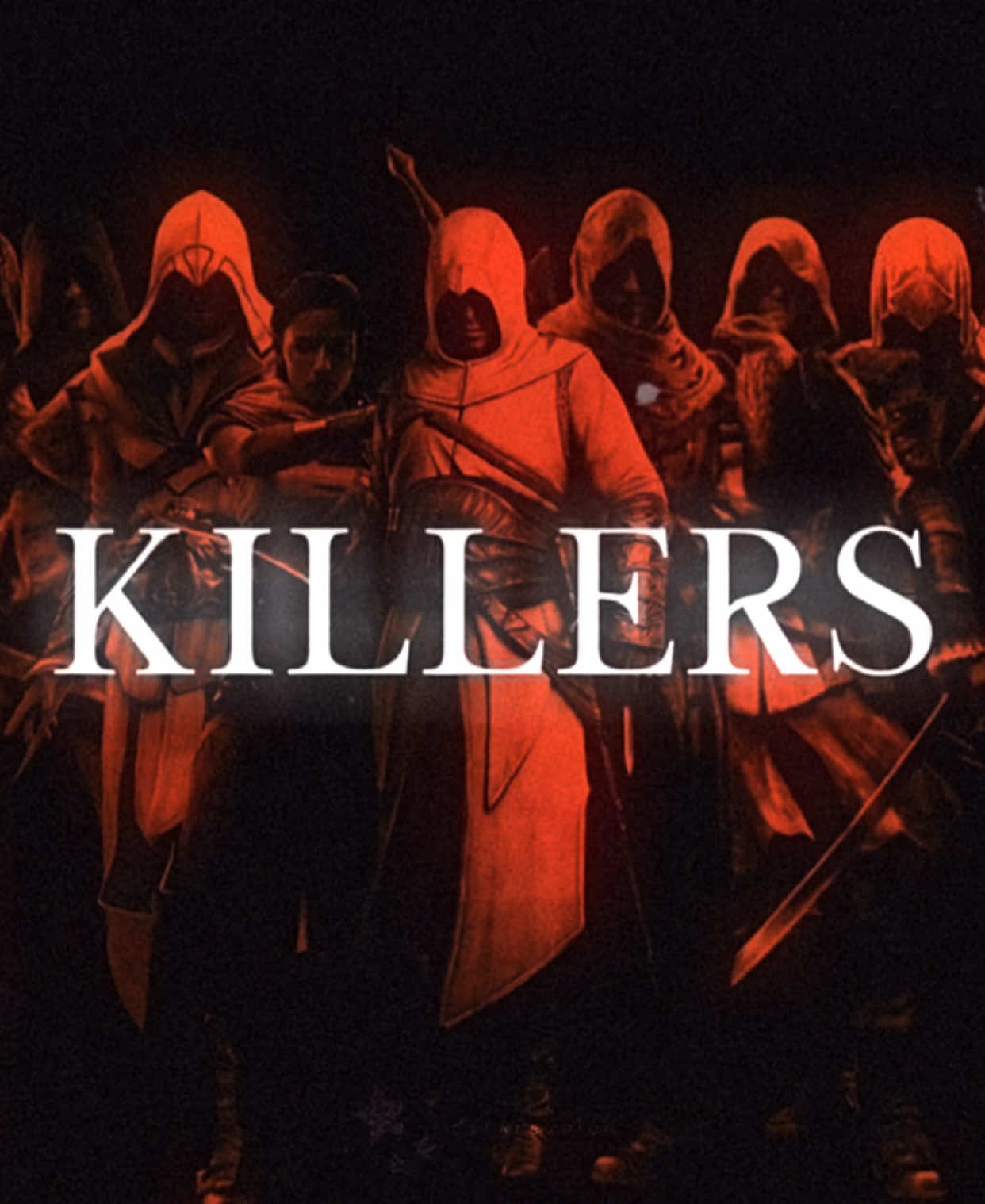 sounds pretty good, what could go wrong? II #assassinscreed #assassinscreededit #acedit #templarorder #templar #templars #templaredit #propaganda #propagandaedit #edit #edits #gameedit #gameedits #fyp #forupage #fypage #xyzcba 